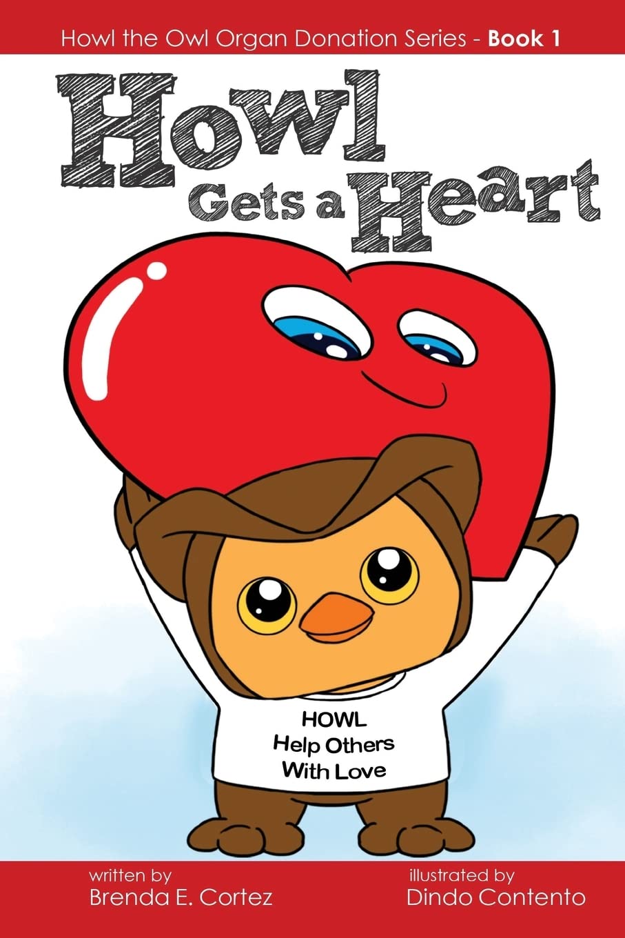 Howl Gets a Heart,Used