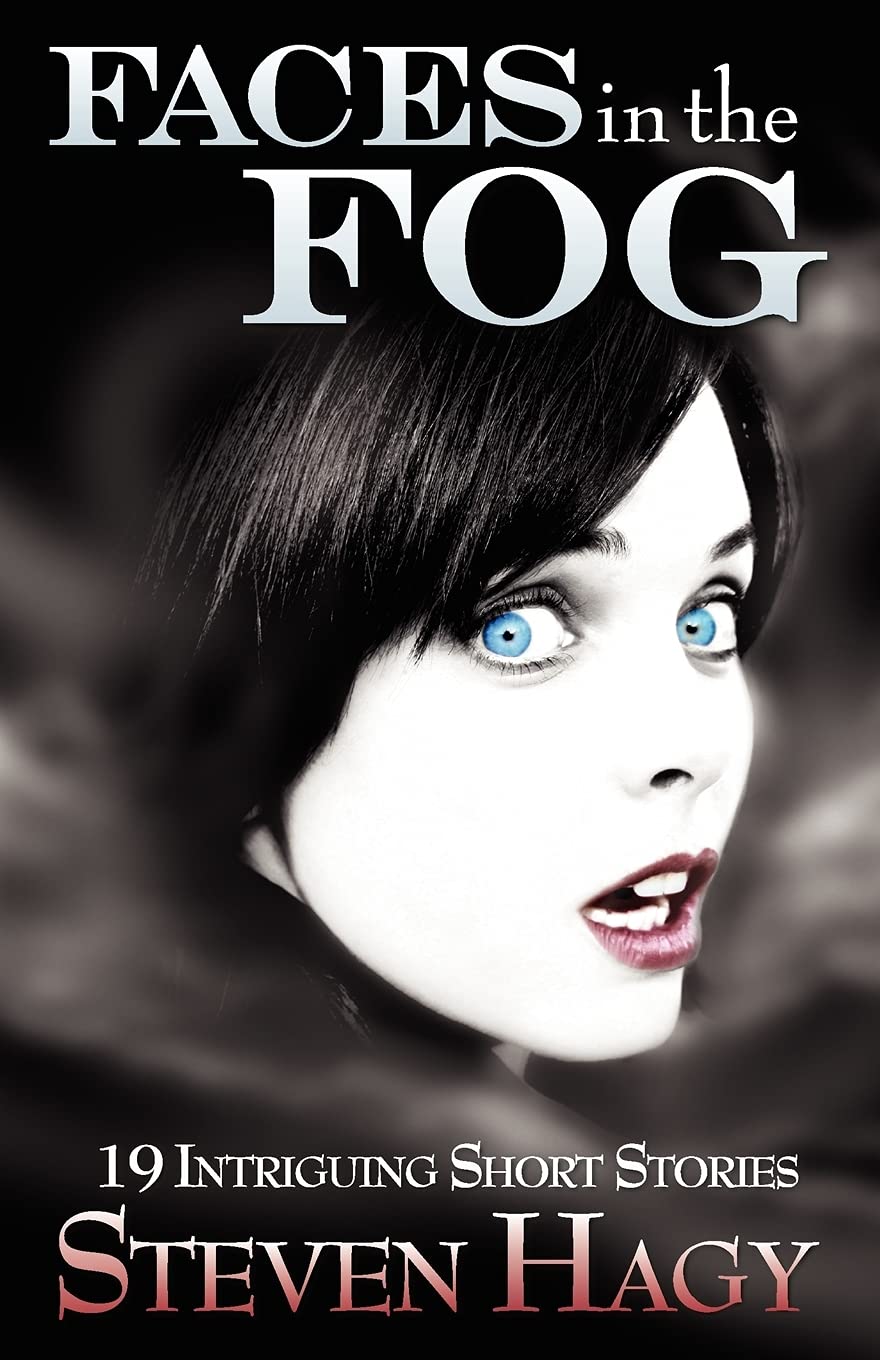 Faces in the Fog,Used