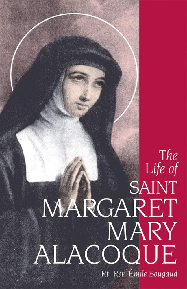 The Life of St. Margaret Mary Alacoque,Used