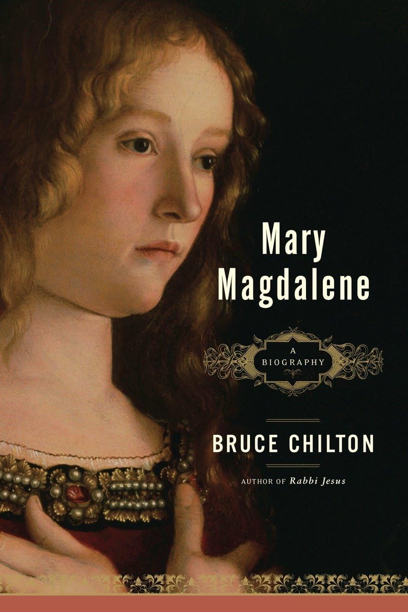 Mary Magdalene: A Biography,Used