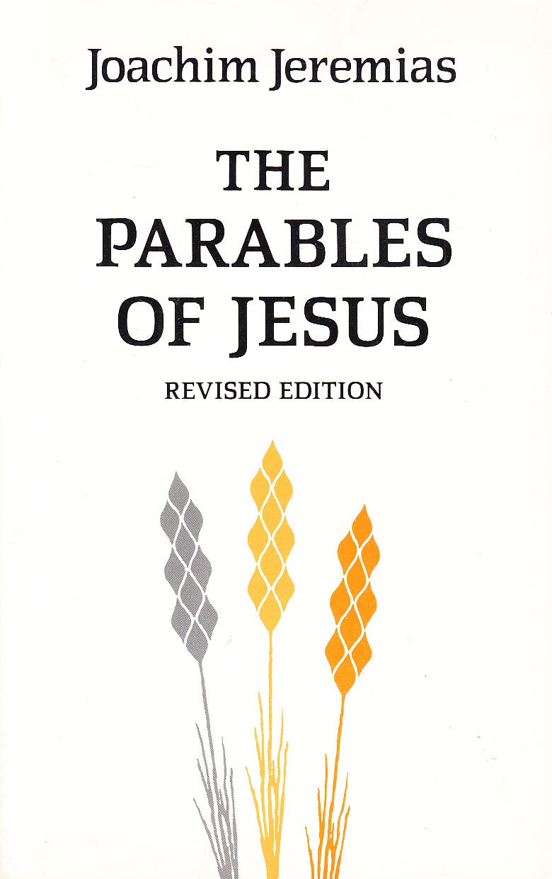 The parables of Jesus;,Used
