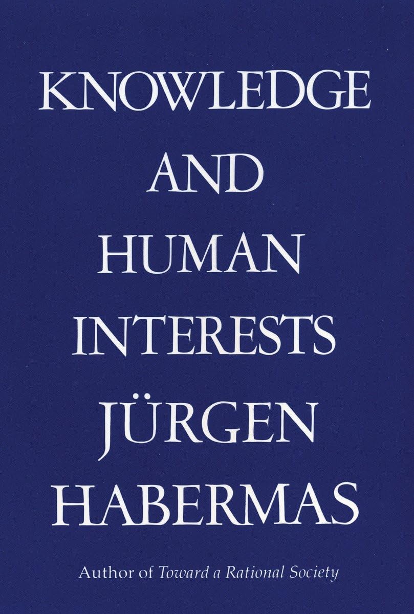 Knowledge & Human Interests,Used