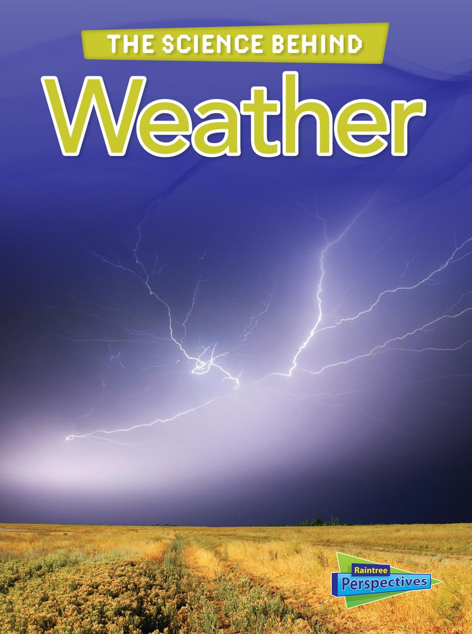 Weather (The Science Behind),Used