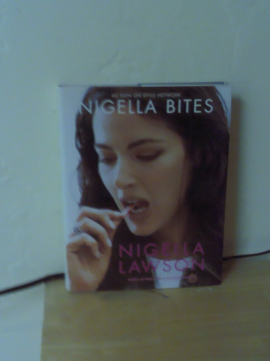 Nigella Bites: From Family Meals To Elegant Dinners  Easy, Delectable Recipes For Any Occasion