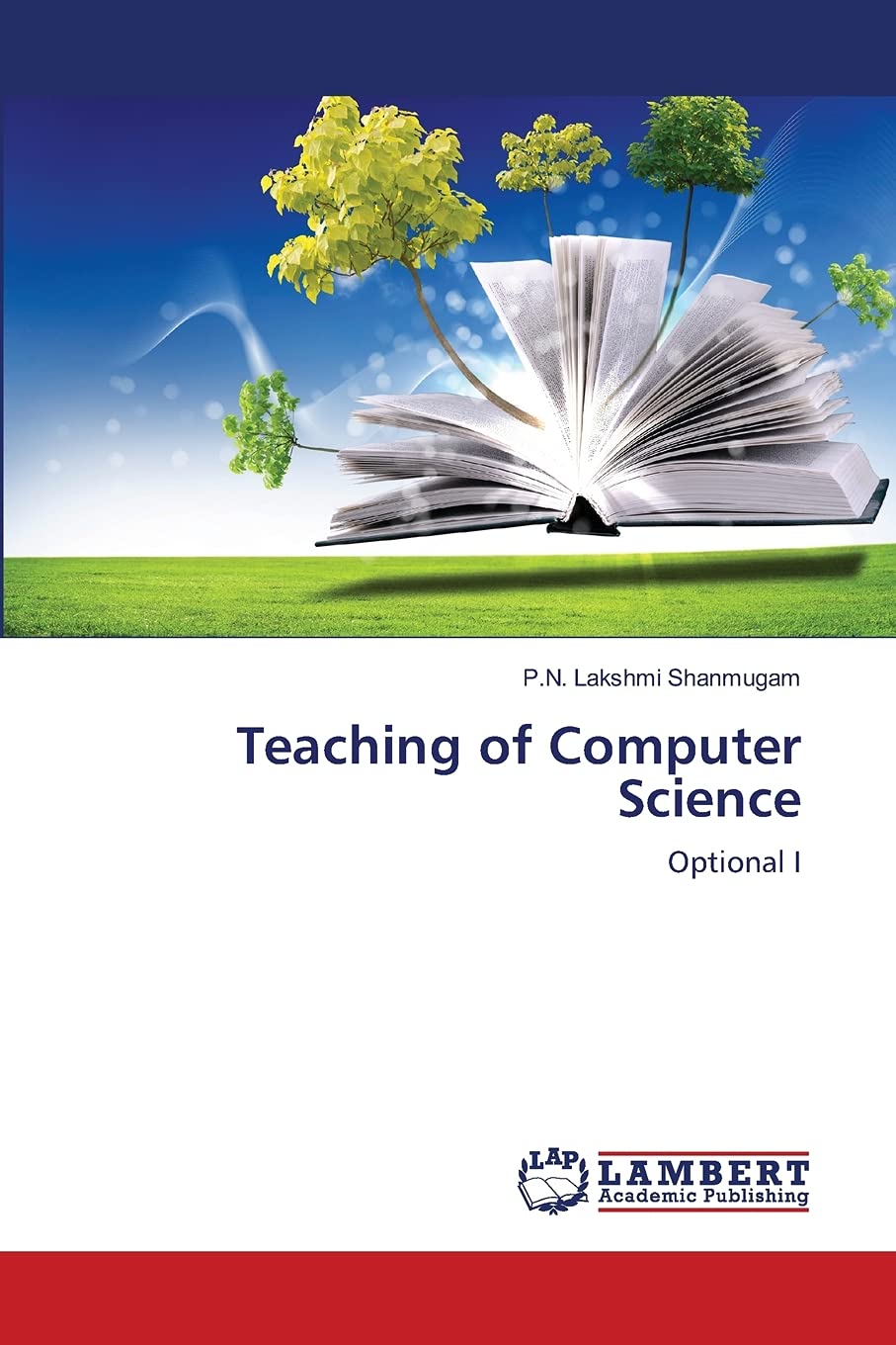 TEACHING OF COMPUTER SCIENCE: Optional I,Used