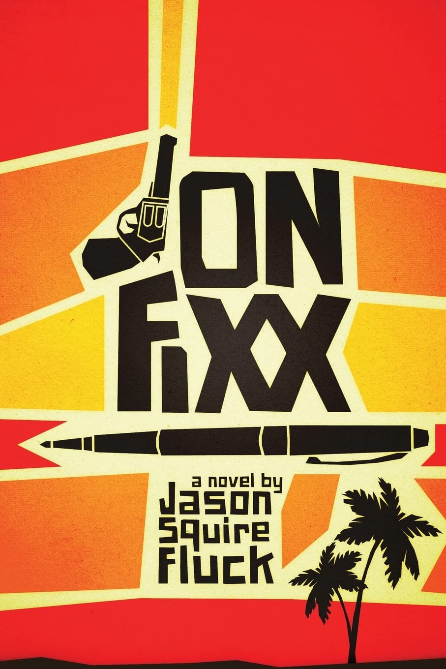 Jon Fixx,Used