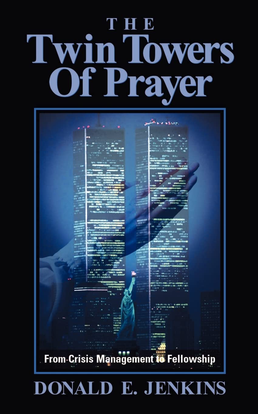 The Twin Towers of Prayer,Used
