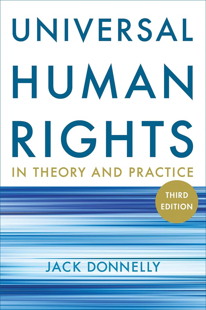 Universal Human Rights in Theory and Practice,Used