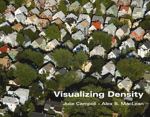 Visualizing Density,New