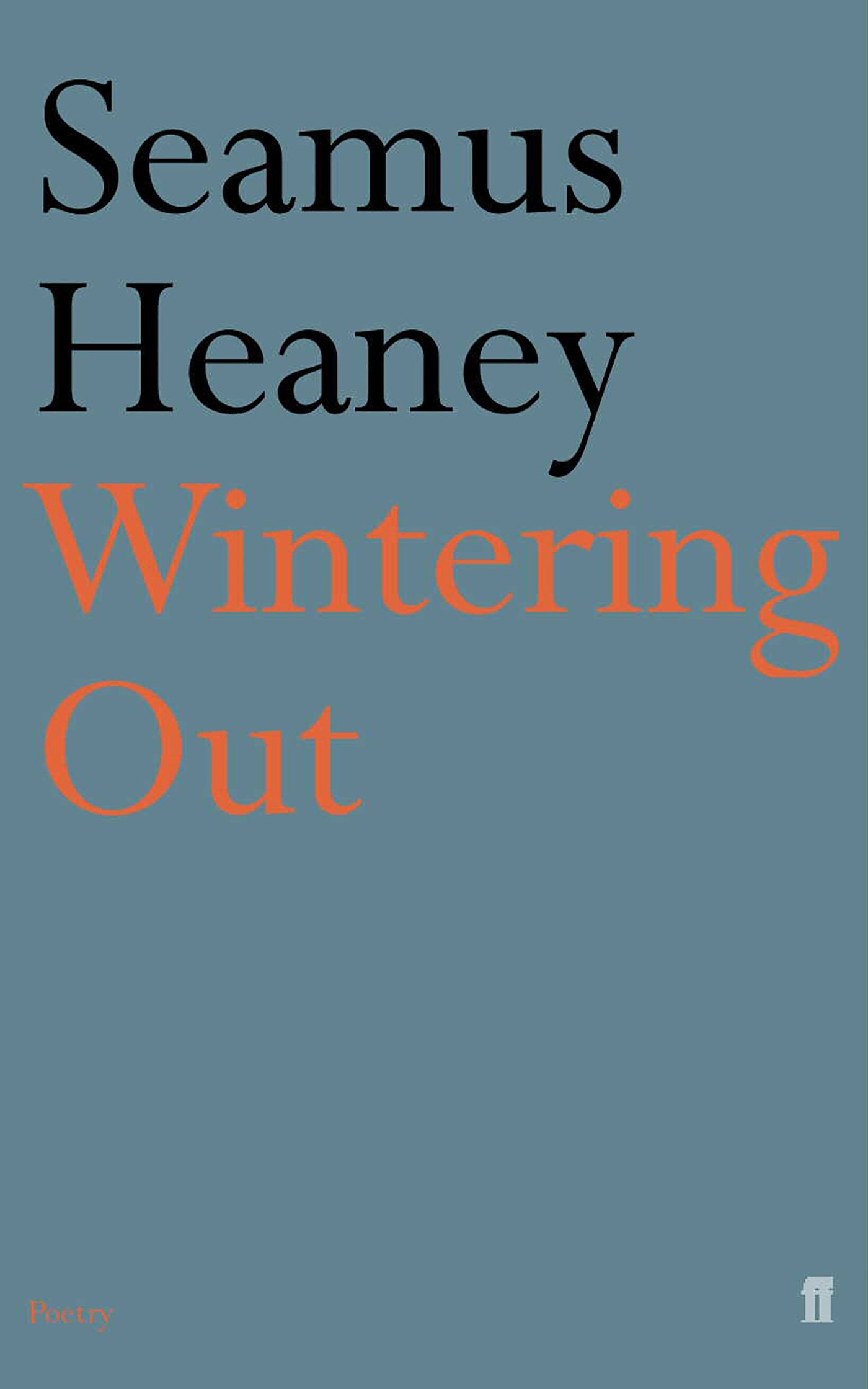 Wintering Out,New