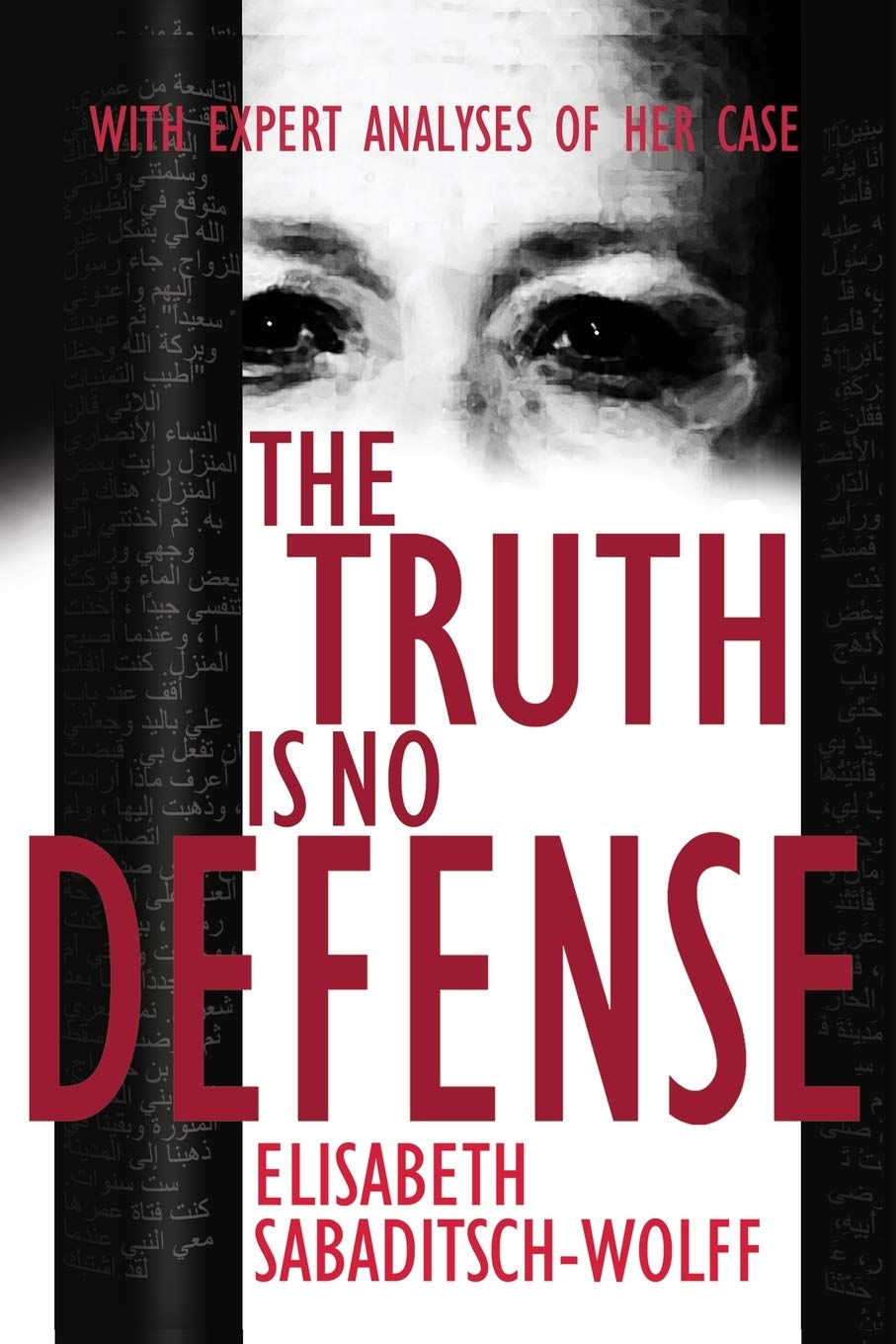 The Truth is No Defense,Used