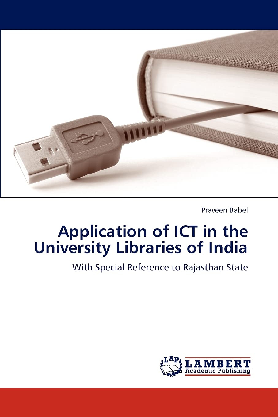 Application of ICT in the University Libraries of India: With Special Reference to Rajasthan State,Used
