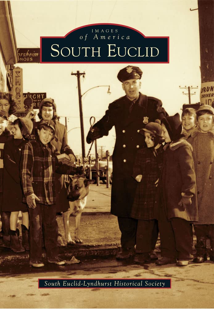 South Euclid (Images Of America),New
