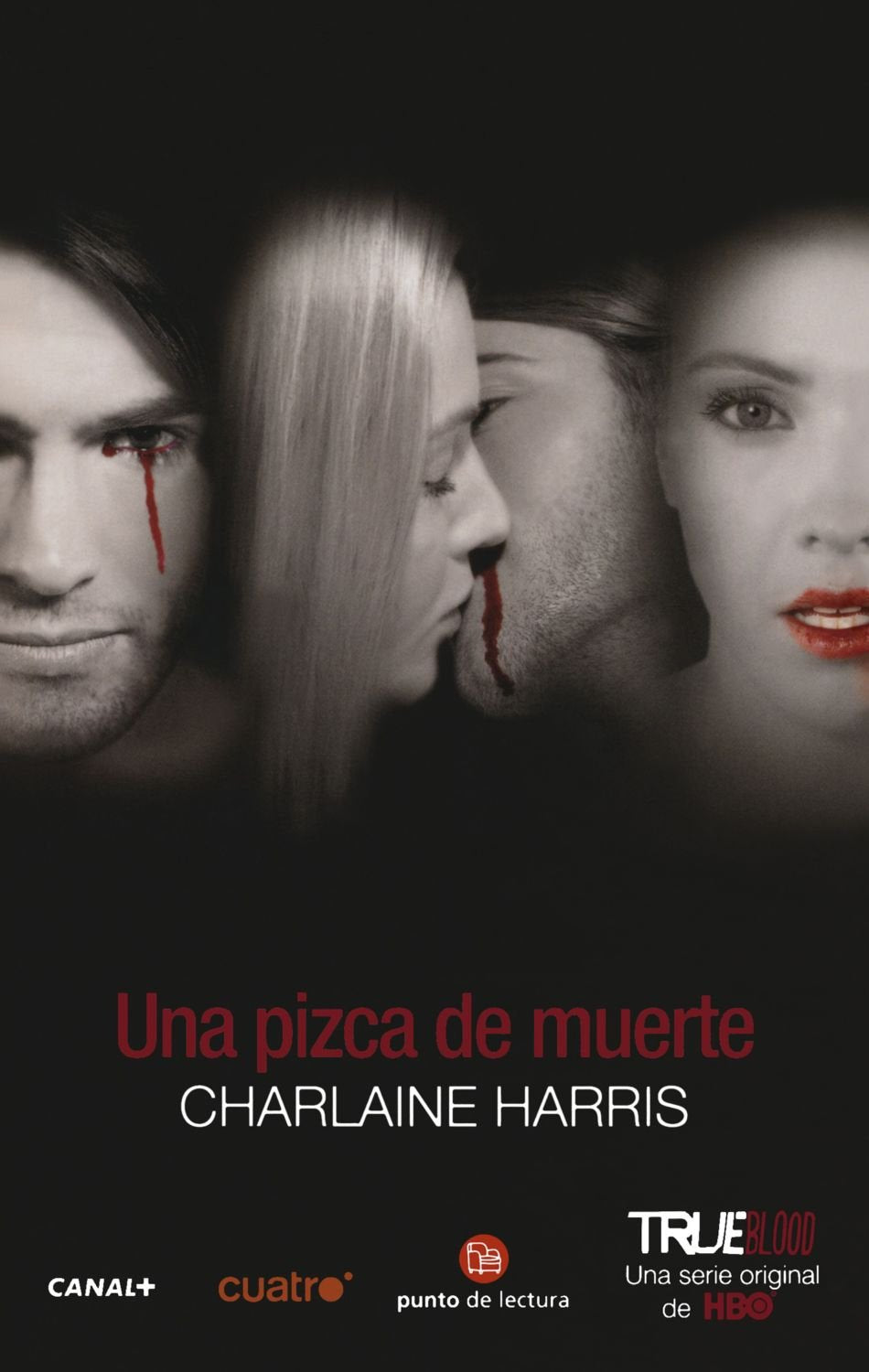 Una pizca de muerte (Sookie Stackhouse) (Spanish Edition),Used