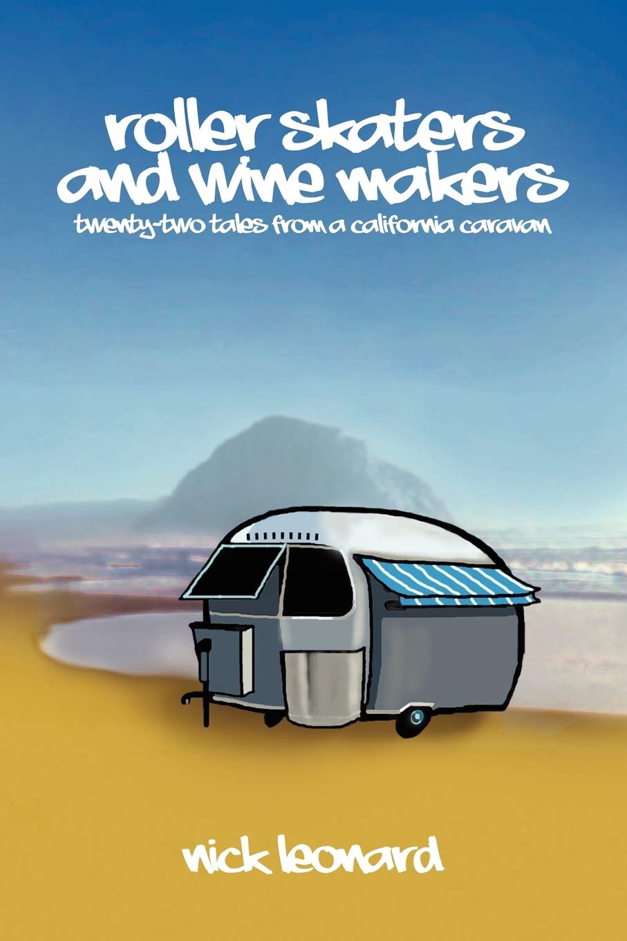Roller Skaters And Wine Makers,Used
