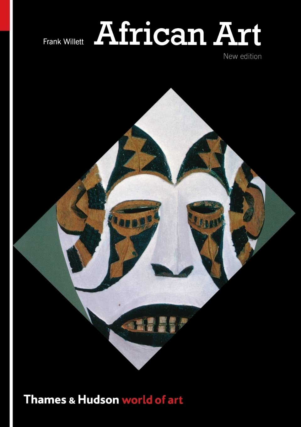 African Art (World of Art),Used