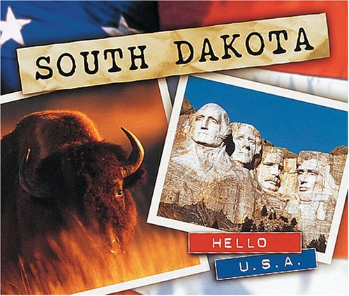South Dakota (Hello Usa),New