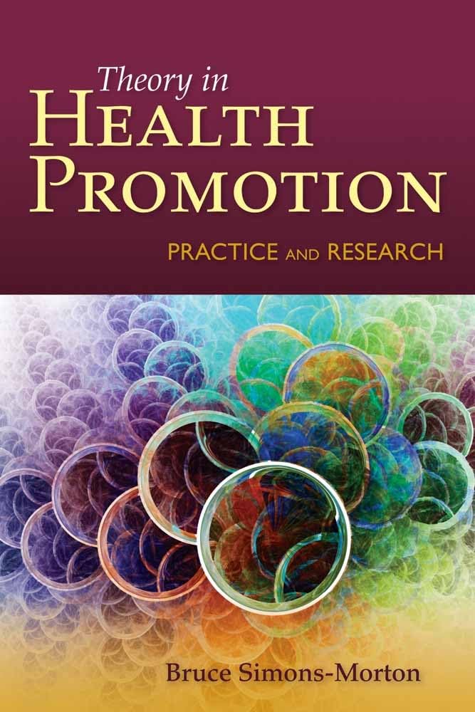 Behavior Theory in Health Promotion Practice and Research,Used