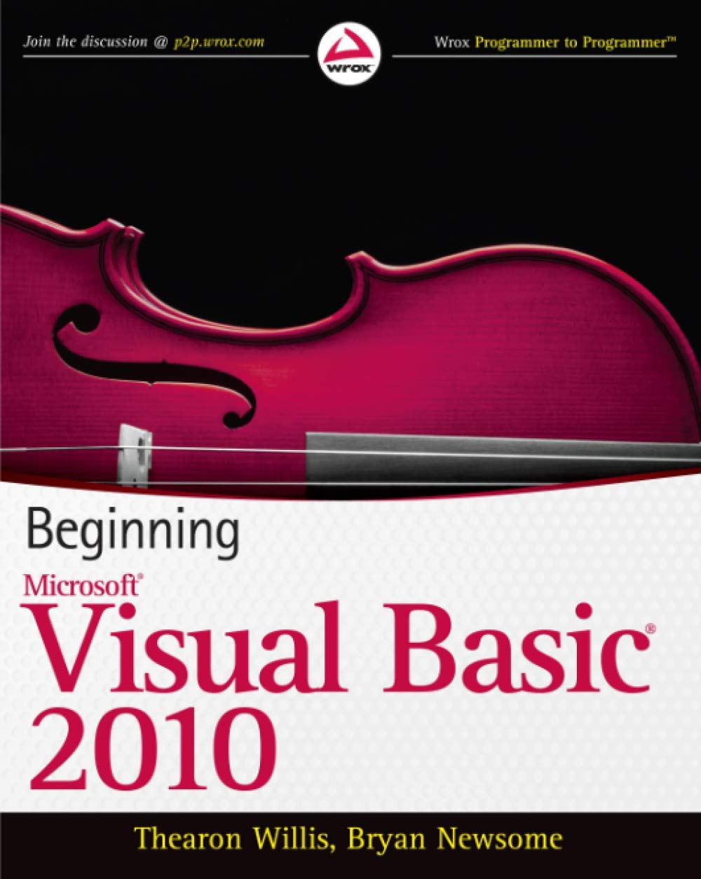 Beginning Visual Basic 2010,Used