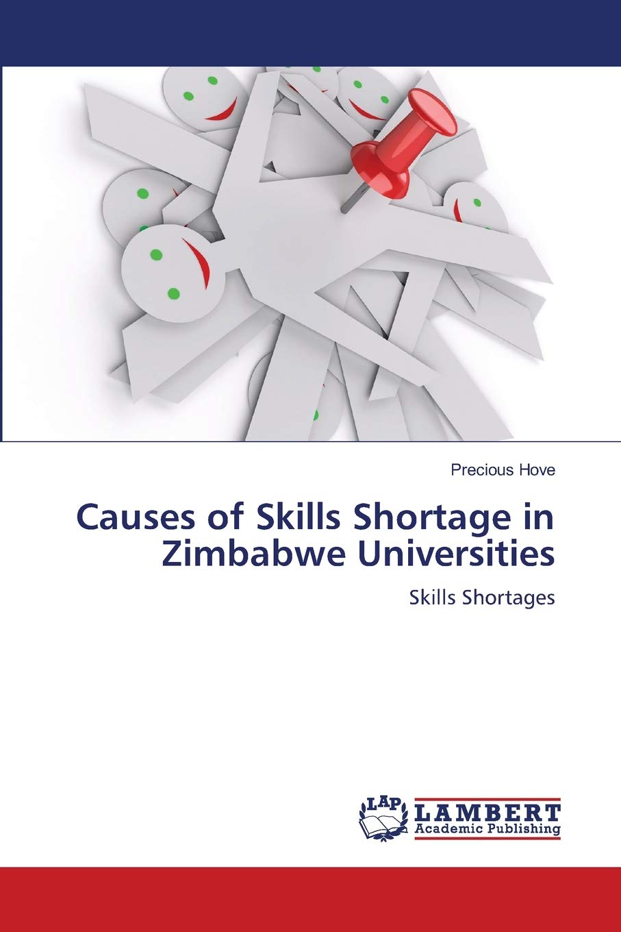 Causes of Skills Shortage in Zimbabwe Universities: Skills Shortages,Used