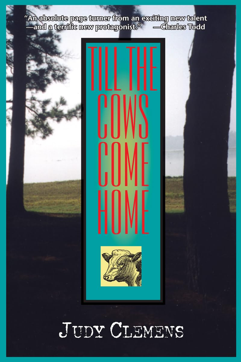 Till the Cows Come Home: A Stella Crown Mystery (Stella Crown Series, 1),Used