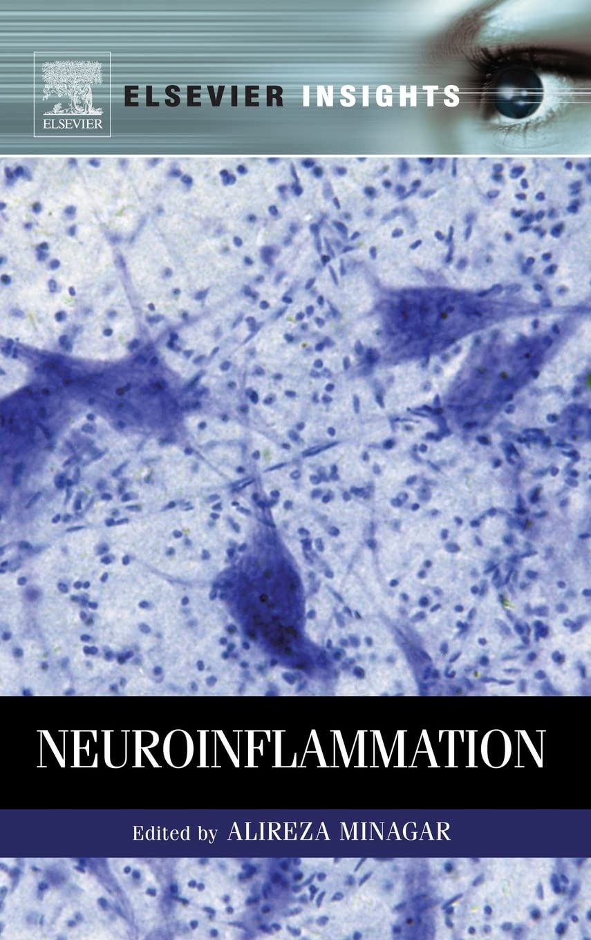 Neuroinflammation (Elsevier Insights),Used