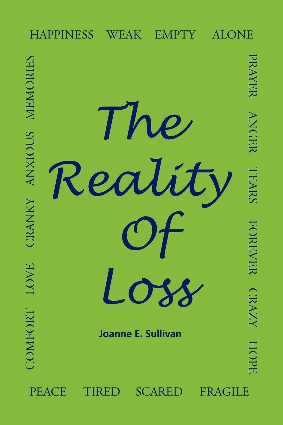 The Reality Of Loss,Used