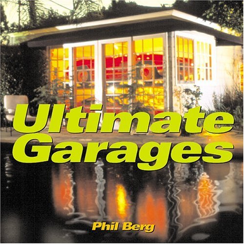 Ultimate Garages,Used