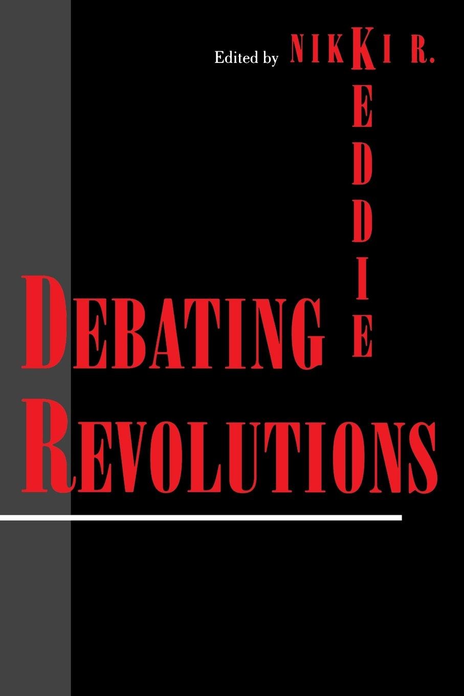 Debating Revolutions,Used
