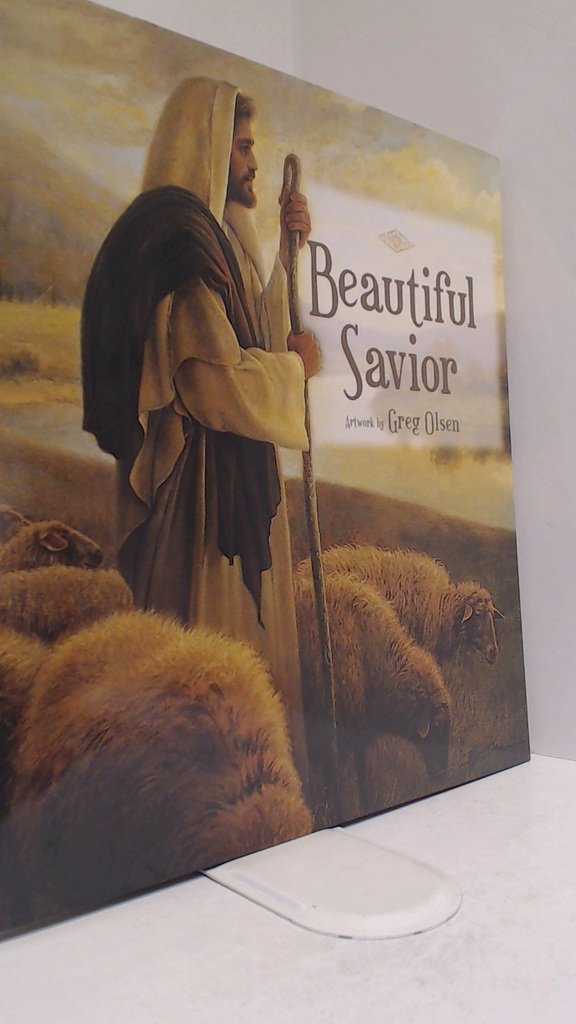 Beautiful Savior,New