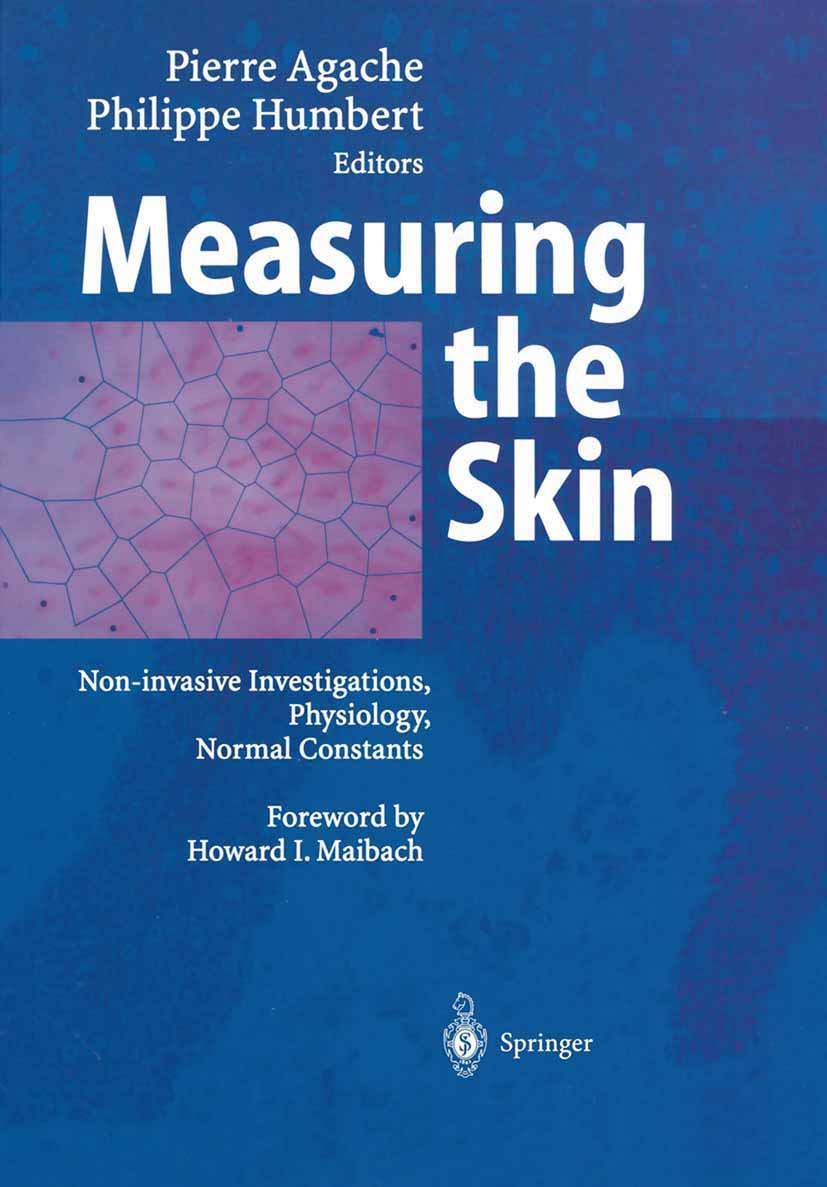 Measuring the skin,Used