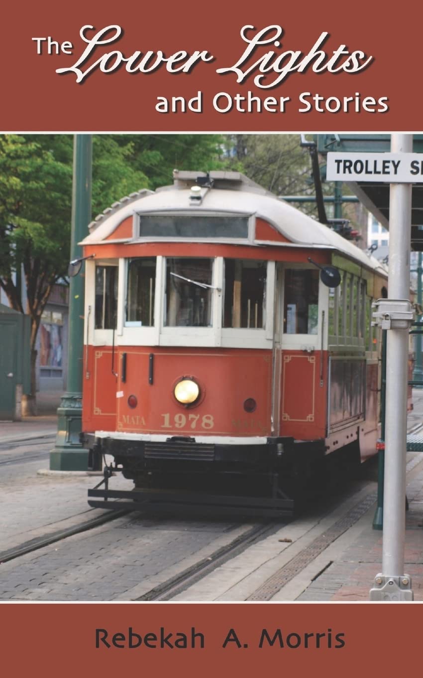 The Lower Lights And Other Stories,Used