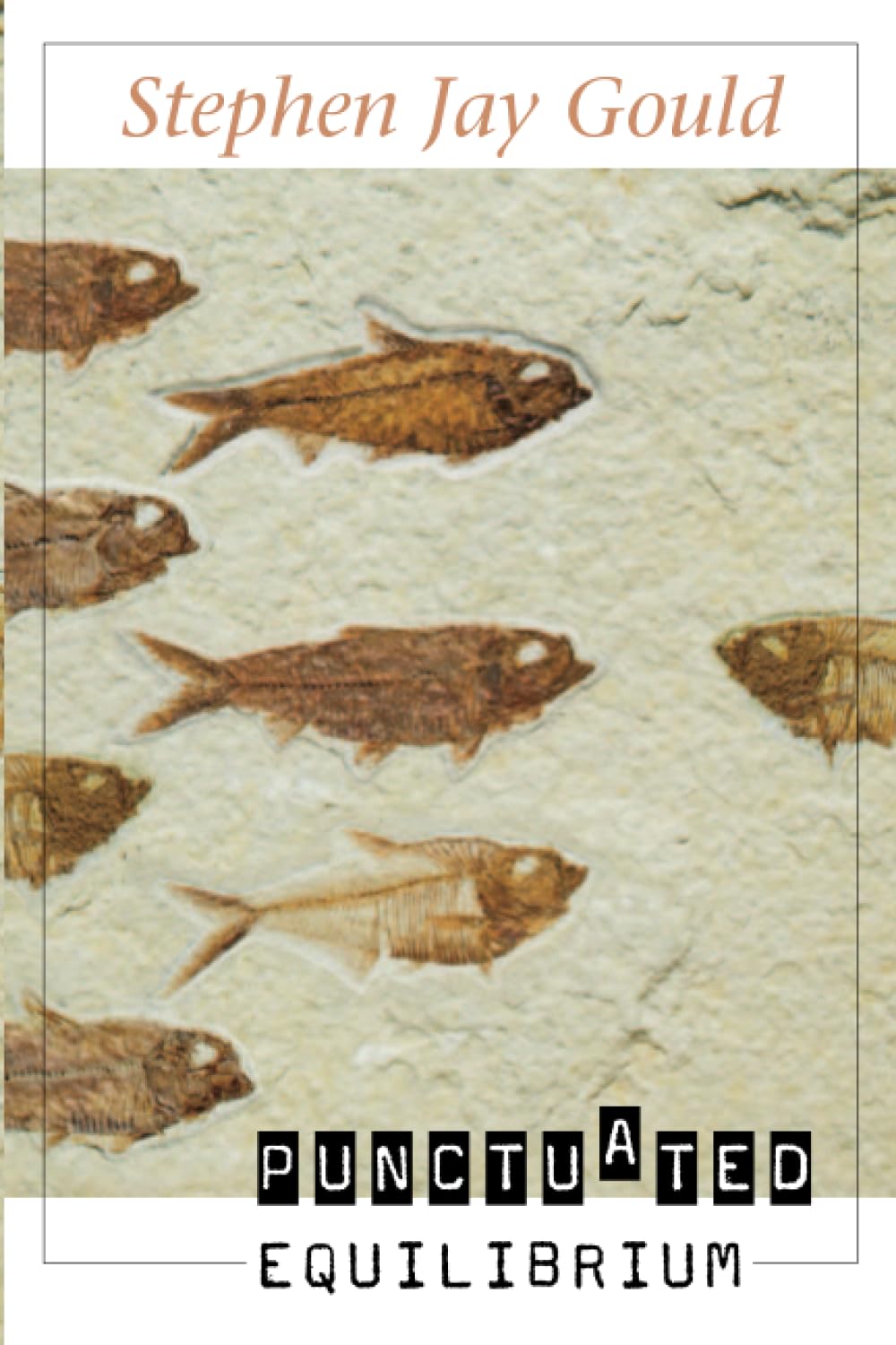 Punctuated Equilibrium,New