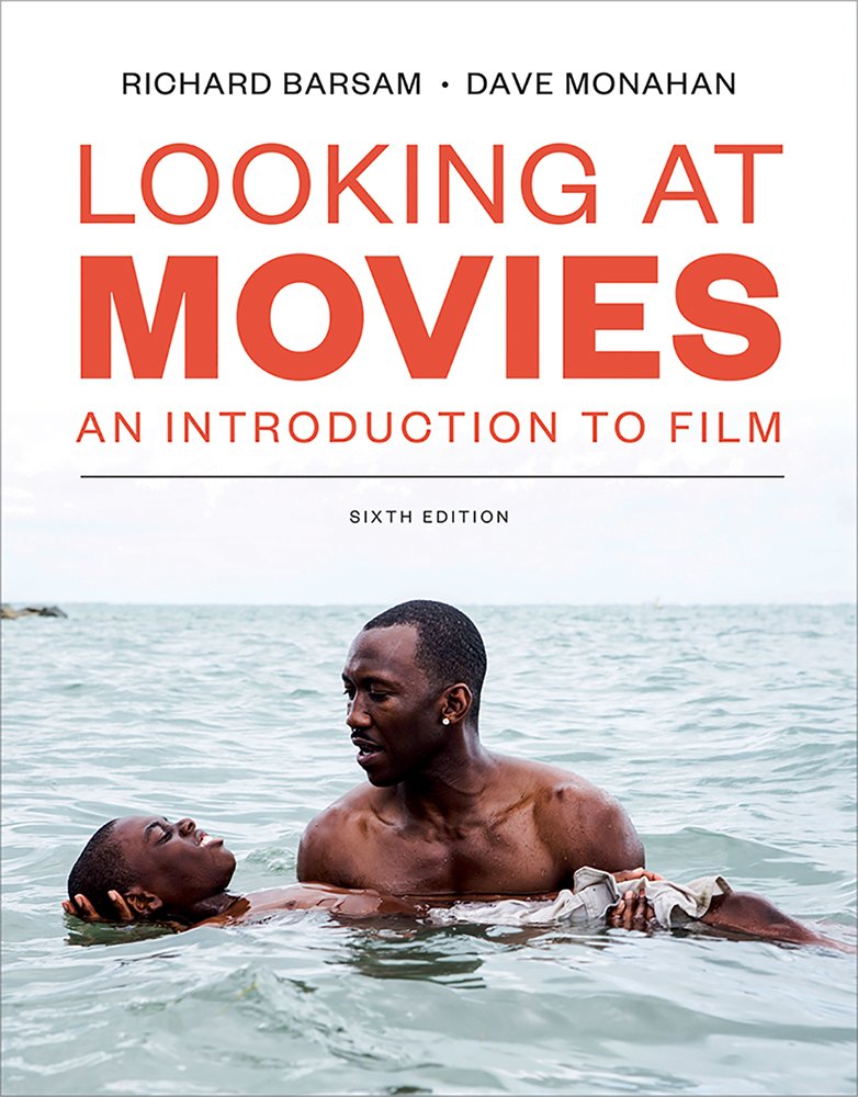 Looking At Movies (Sixth Edition),New