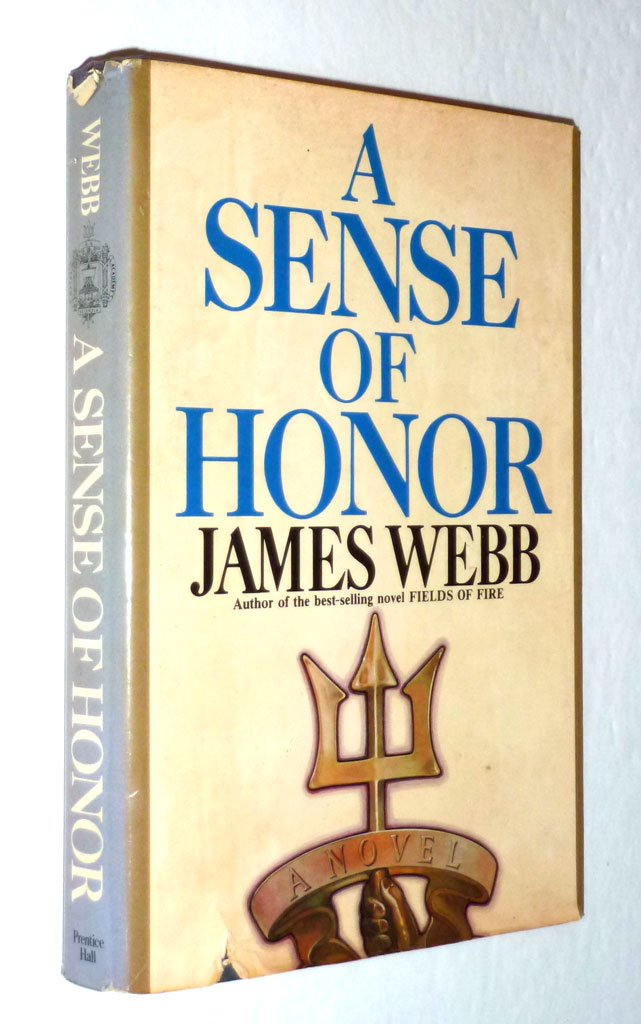 Sense of Honor,Used