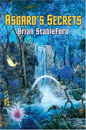 Five Star Science Fiction/Fantasy Asgard's Secret,Used