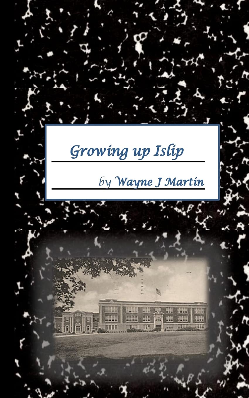 Growing up Islip,Used