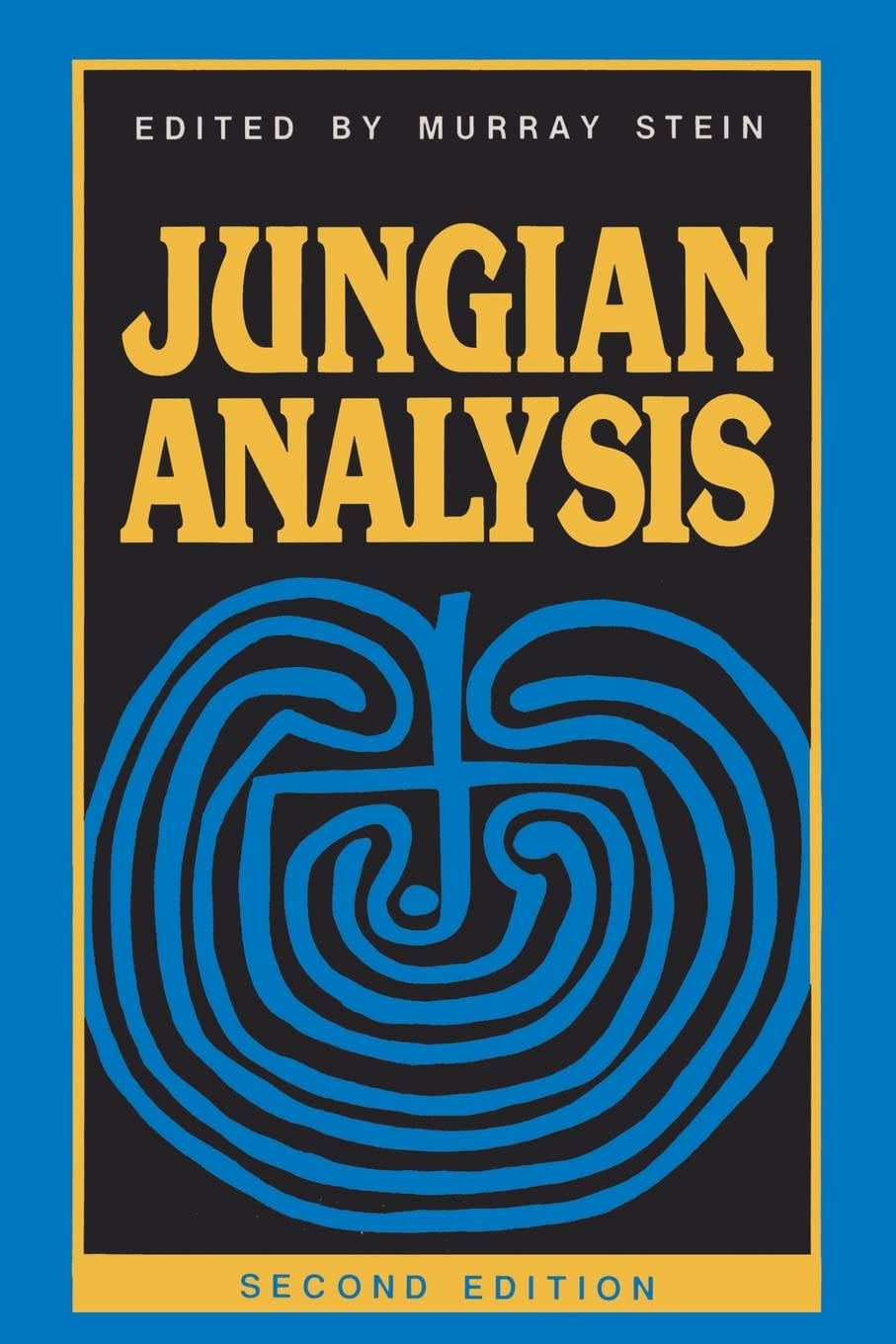 Jungian Analysis (Reality of the Psyche Series),Used