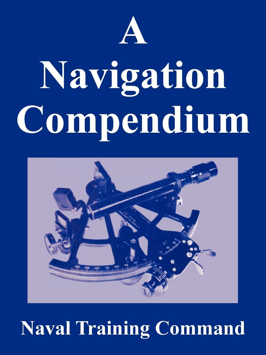 A Navigation Compendium,Used