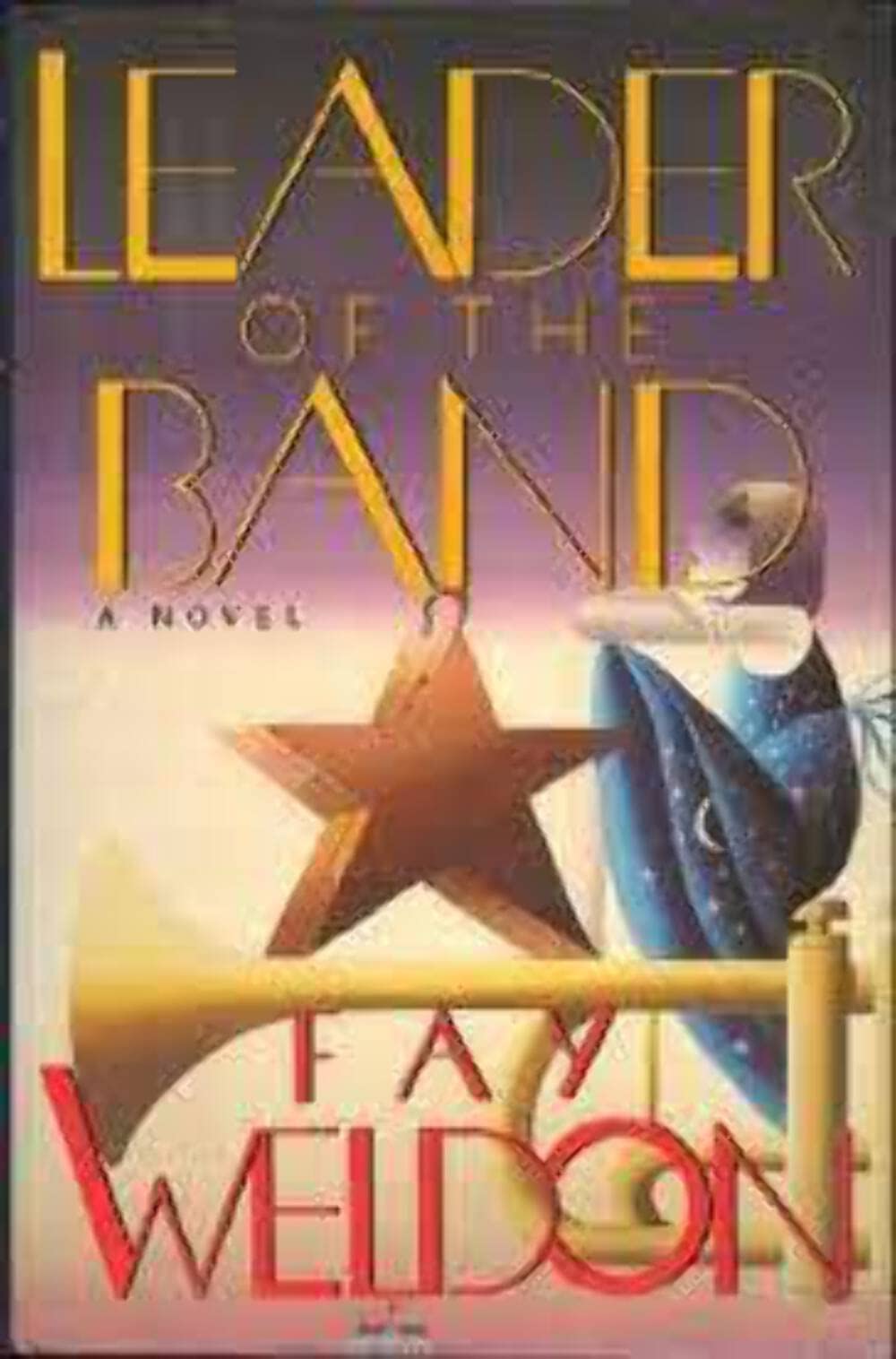 Leader of the Band,Used
