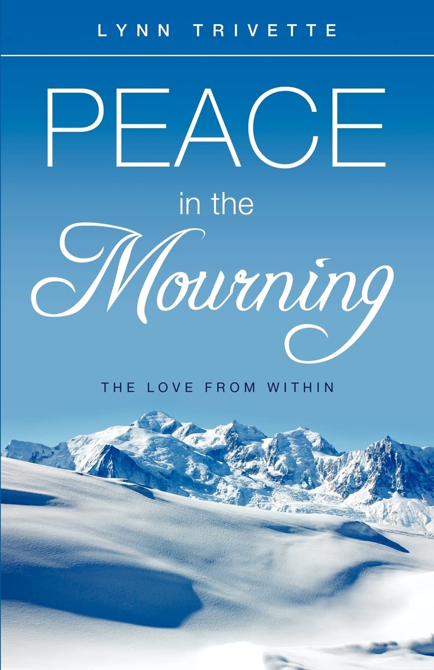 Peace in the Mourning,Used