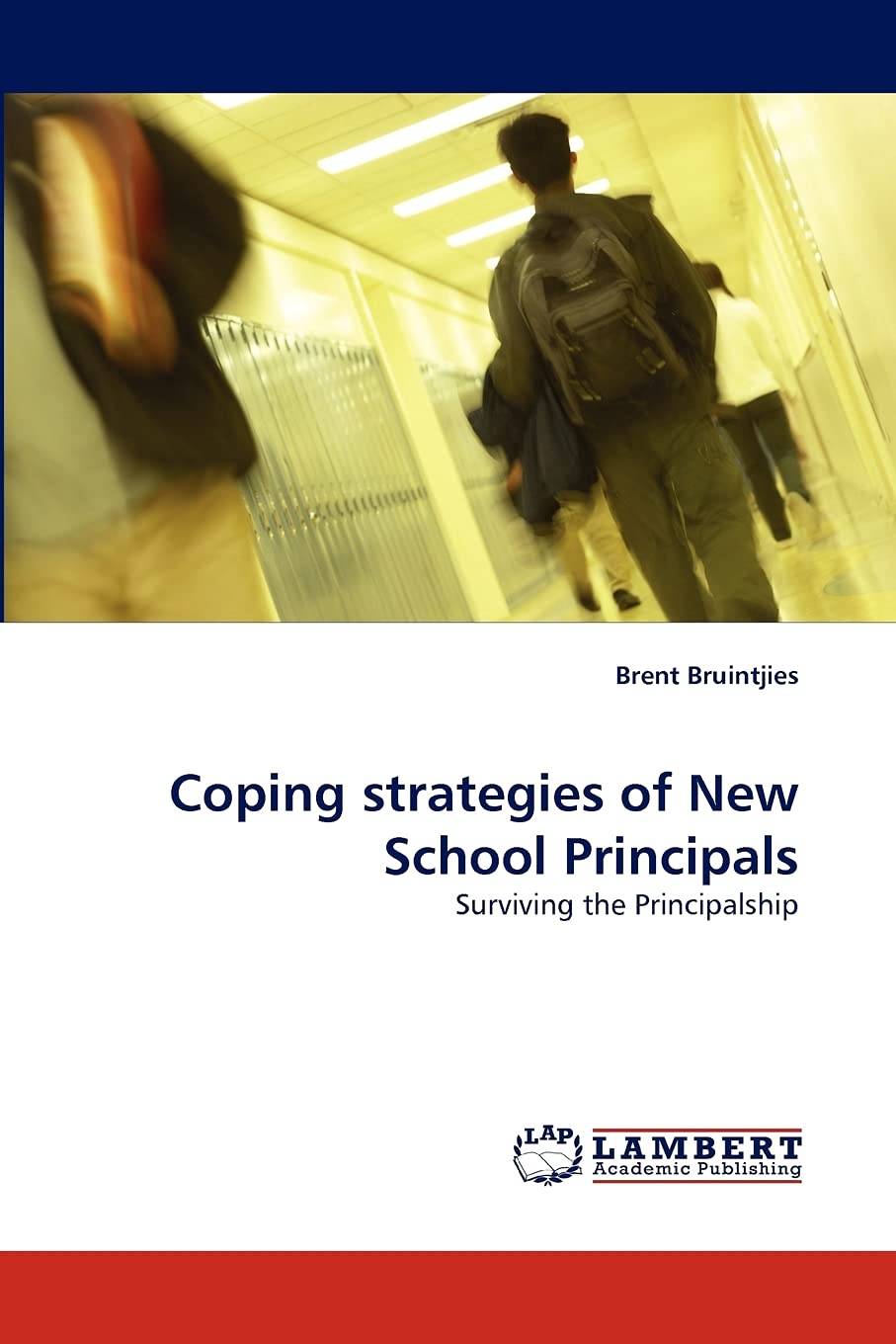 Coping strategies of New School Principals: Surviving the Principalship,Used