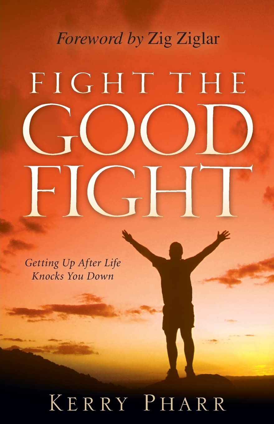 Fight The Good Fight,Used