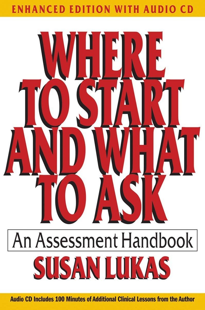 W. W. Norton & Company Where to Start and What to Ask: Assessment Handbook for Effective Evaluation and Planning