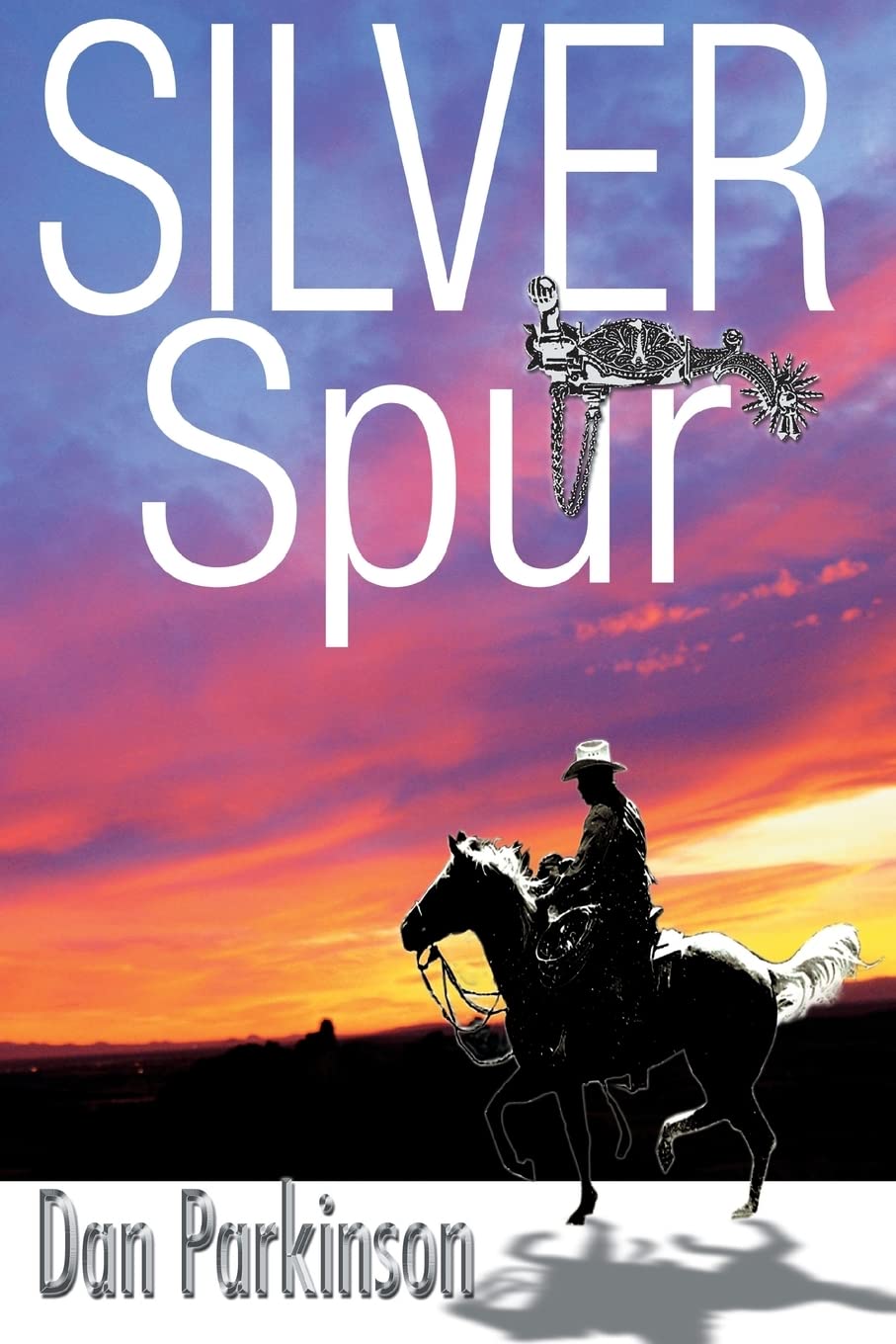Silver Spur,Used