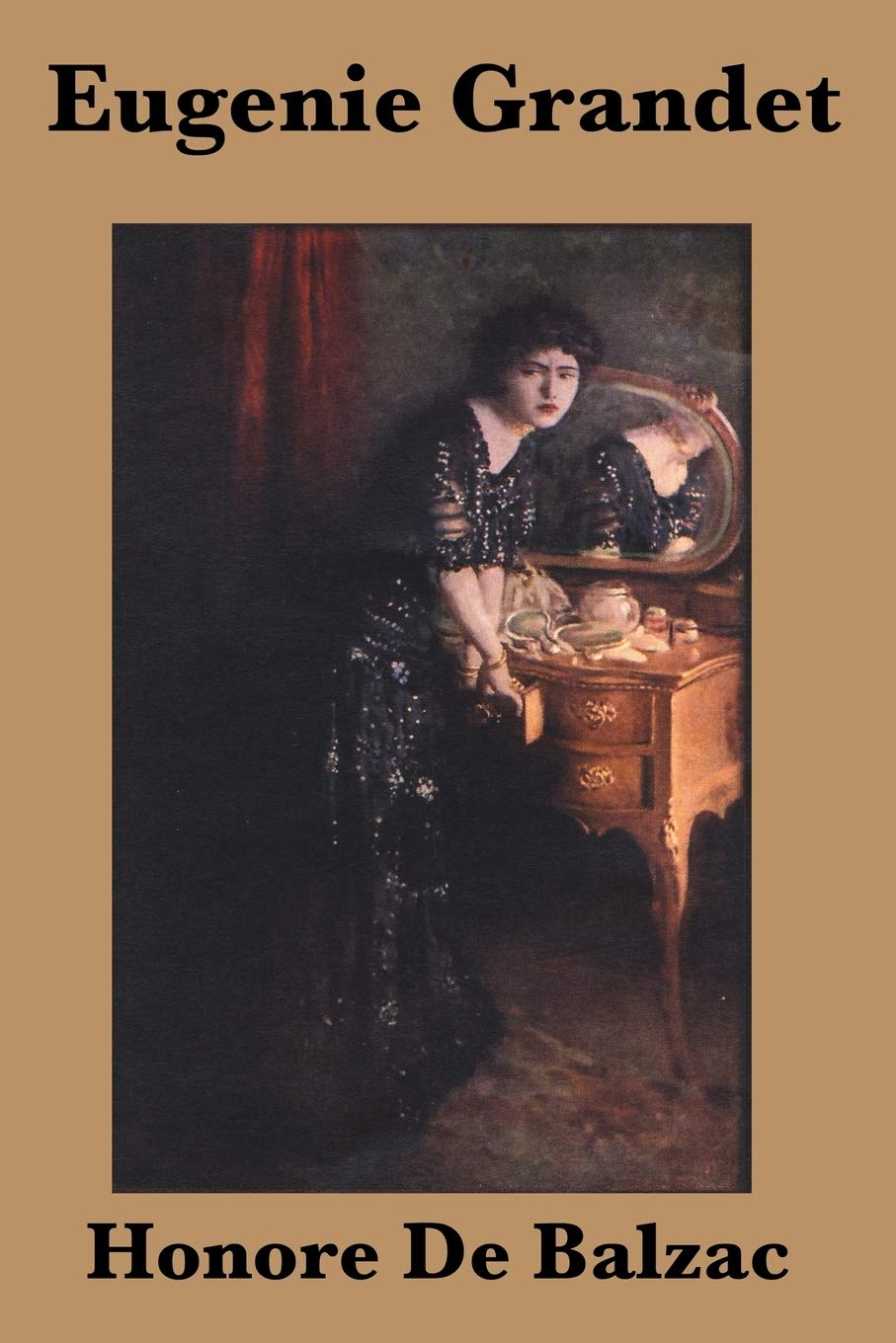 Eugenie Grandet,Used