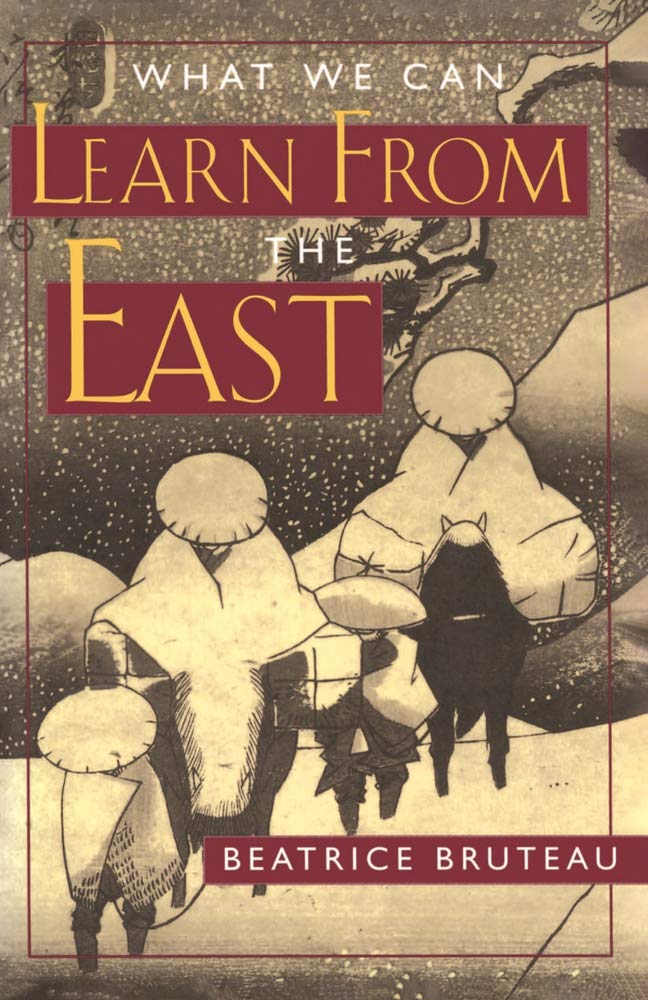 What We Can Learn From the East,Used