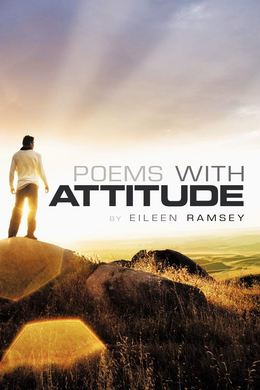 Poems With Attitude,Used