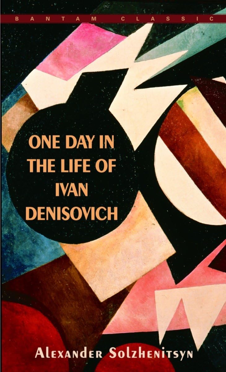 One Day In The Life Of Ivan Denisovich,Used