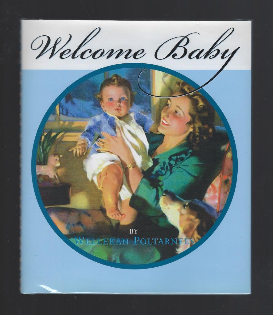 Welcome Baby Boy,New